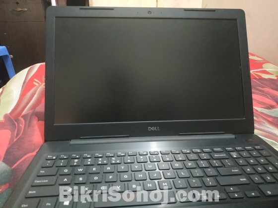 Dell core i 5  8 gen